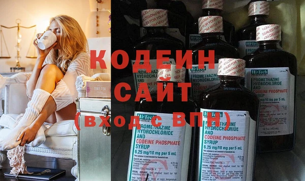 крисы Ветлуга